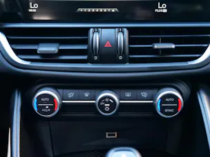 ALFA ROMEO Giulia 2.9 V6 Biturbo Quadrifoglio
