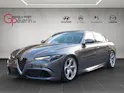 ALFA ROMEO Giulia 2.9 V6 Biturbo Quadrifoglio