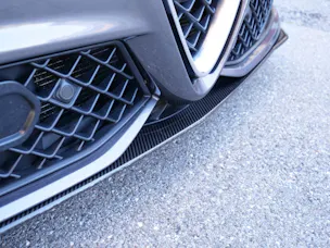ALFA ROMEO Giulia 2.9 V6 Biturbo Quadrifoglio