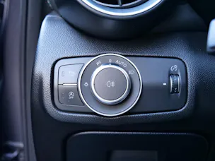 ALFA ROMEO Giulia 2.9 V6 Biturbo Quadrifoglio