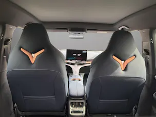 CUPRA Tavascan Prime Edition Adrenaline 4D