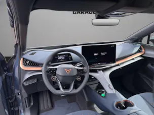 CUPRA Tavascan Prime Edition Adrenaline 4D