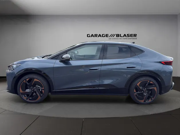 CUPRA Tavascan Prime Edition Adrenaline 4D