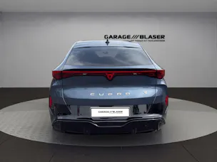 CUPRA Tavascan Prime Edition Adrenaline 4D