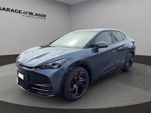 CUPRA Tavascan Prime Edition Adrenaline 4D