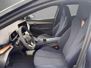 CUPRA Tavascan Prime Edition Adrenaline 4D