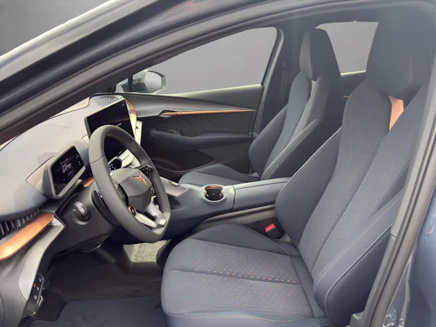 CUPRA Tavascan Prime Edition Adrenaline 4D