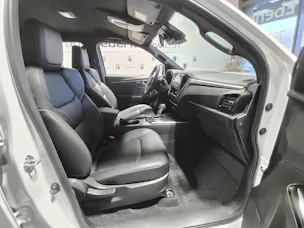 ISUZU D-Max Space Pick-up 2.2 DDi Prestige 4x4