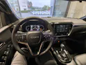 ISUZU D-Max Space Pick-up 2.2 DDi Prestige 4x4