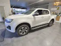 ISUZU D-Max Space Pick-up 2.2 DDi Prestige 4x4