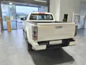 ISUZU D-Max Space Pick-up 2.2 DDi Prestige 4x4