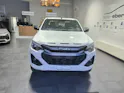 ISUZU D-Max Space Pick-up 2.2 DDi Prestige 4x4