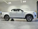 ISUZU D-Max Space Pick-up 2.2 DDi Prestige 4x4