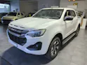 ISUZU D-Max Space Pick-up 2.2 DDi Prestige 4x4