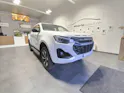 ISUZU D-Max Space Pick-up 2.2 DDi Prestige 4x4
