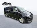 MERCEDES-BENZ V 300 d Exclusive lang Van