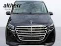 MERCEDES-BENZ V 300 d Exclusive lang Van
