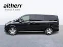 MERCEDES-BENZ V 300 d Exclusive lang Van