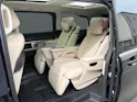 MERCEDES-BENZ V 300 d Exclusive lang Van