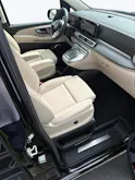MERCEDES-BENZ V 300 d Exclusive lang Van