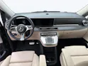 MERCEDES-BENZ V 300 d Exclusive lang Van