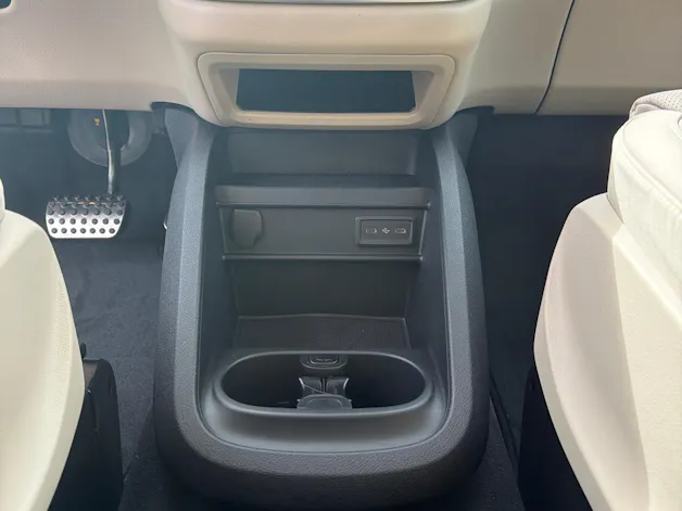 MERCEDES-BENZ V 300 d Exclusive lang Van