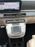 MERCEDES-BENZ V 300 d Exclusive lang Van