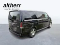 MERCEDES-BENZ V 300 d Exclusive lang Van