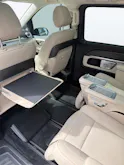 MERCEDES-BENZ V 300 d Exclusive lang Van