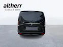 MERCEDES-BENZ V 300 d Exclusive lang Van