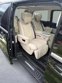 MERCEDES-BENZ V 300 d Exclusive lang Van