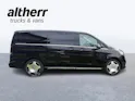 MERCEDES-BENZ V 300 d Exclusive lang Van