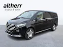 MERCEDES-BENZ V 300 d Exclusive lang Van