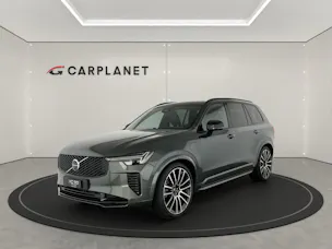 VOLVO XC90 2.0 T8 TE Ultra Dark eAWD