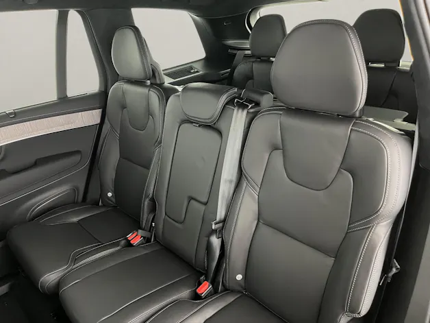 VOLVO XC90 2.0 T8 TE Ultra Dark eAWD