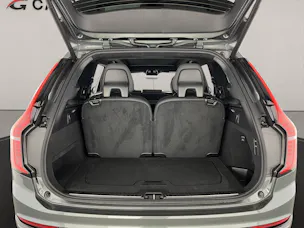VOLVO XC90 2.0 T8 TE Ultra Dark eAWD