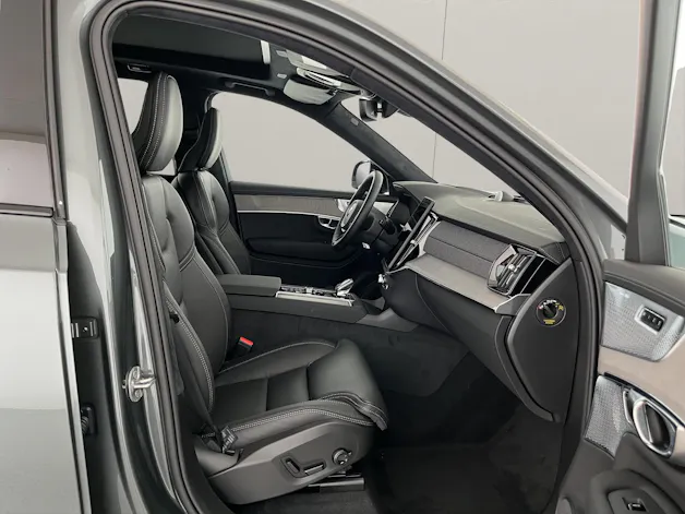 VOLVO XC90 2.0 T8 TE Ultra Dark eAWD