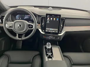 VOLVO XC90 2.0 T8 TE Ultra Dark eAWD