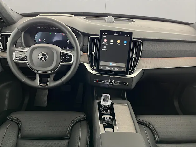 VOLVO XC90 2.0 T8 TE Ultra Dark eAWD