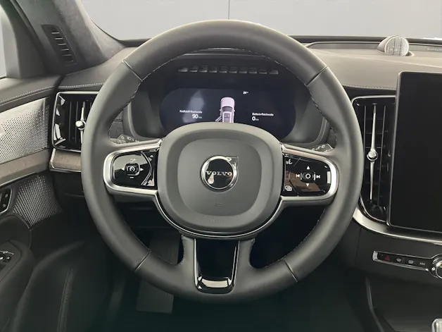 VOLVO XC90 2.0 T8 TE Ultra Dark eAWD