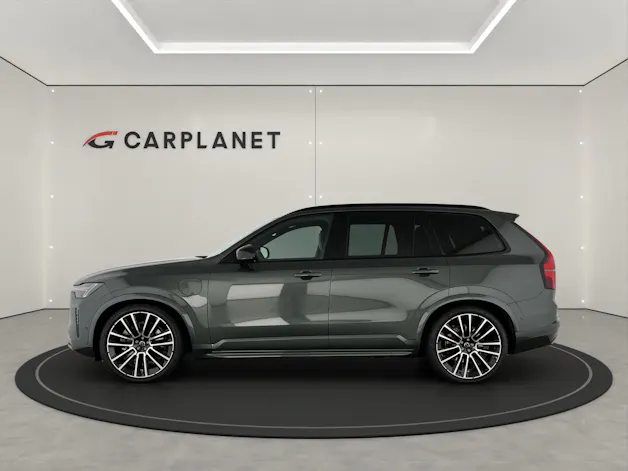 VOLVO XC90 2.0 T8 TE Ultra Dark eAWD