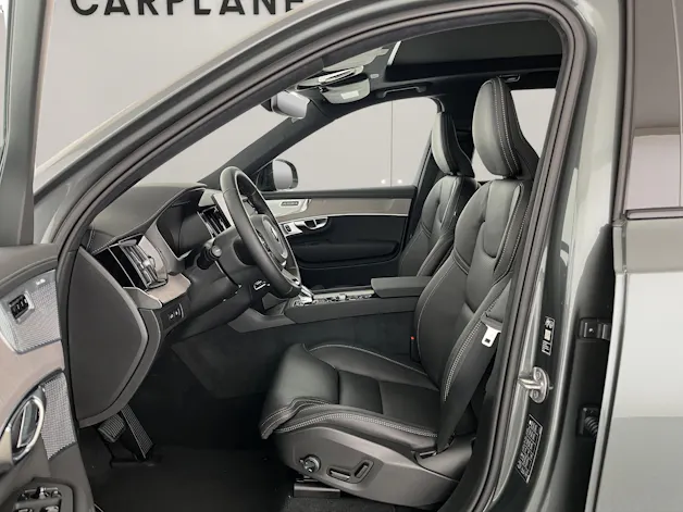VOLVO XC90 2.0 T8 TE Ultra Dark eAWD