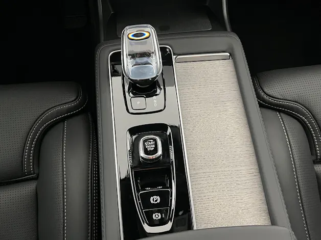 VOLVO XC90 2.0 T8 TE Ultra Dark eAWD