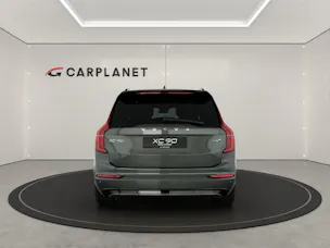 VOLVO XC90 2.0 T8 TE Ultra Dark eAWD