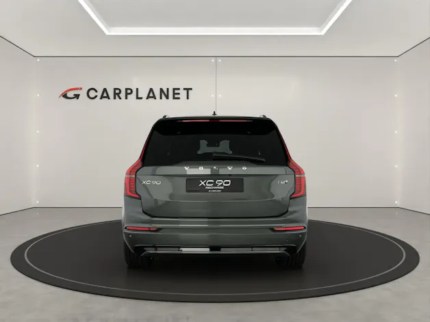 VOLVO XC90 2.0 T8 TE Ultra Dark eAWD