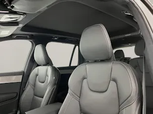VOLVO XC90 2.0 T8 TE Ultra Dark eAWD
