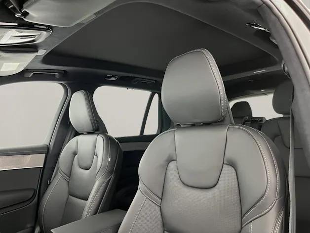 VOLVO XC90 2.0 T8 TE Ultra Dark eAWD