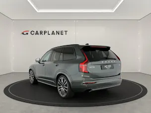 VOLVO XC90 2.0 T8 TE Ultra Dark eAWD