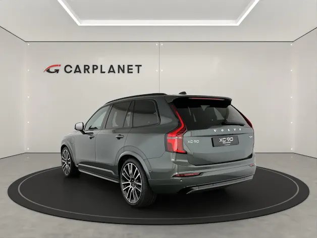 VOLVO XC90 2.0 T8 TE Ultra Dark eAWD