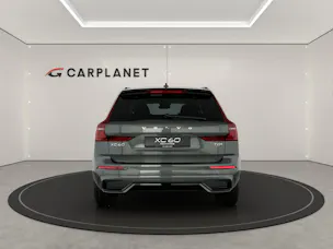 VOLVO XC60 2.0 T8 TE Ultra Dark eAWD